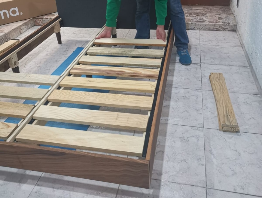 tablones cama emma wooden